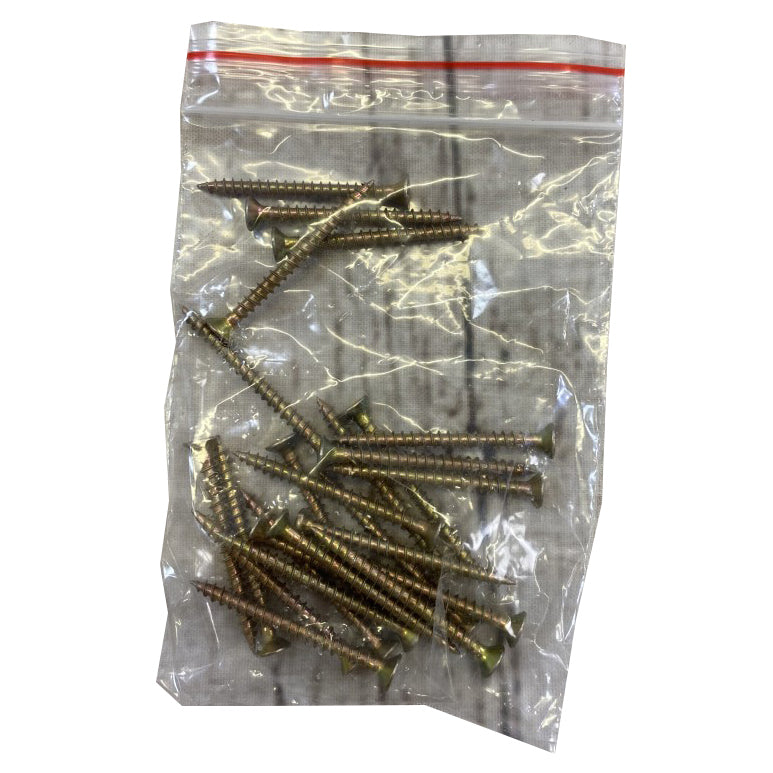 Fixings Pack for Wooden Raised Bed GFK225