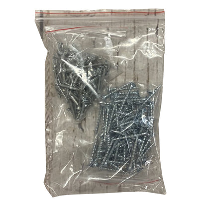 Fixings Pack for Apple Stores GF2993 & GF5840