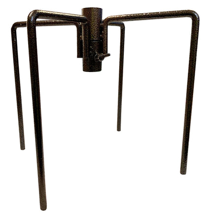 Hammertone Edition Bird Feeding Station Stabiliser Stand Base
