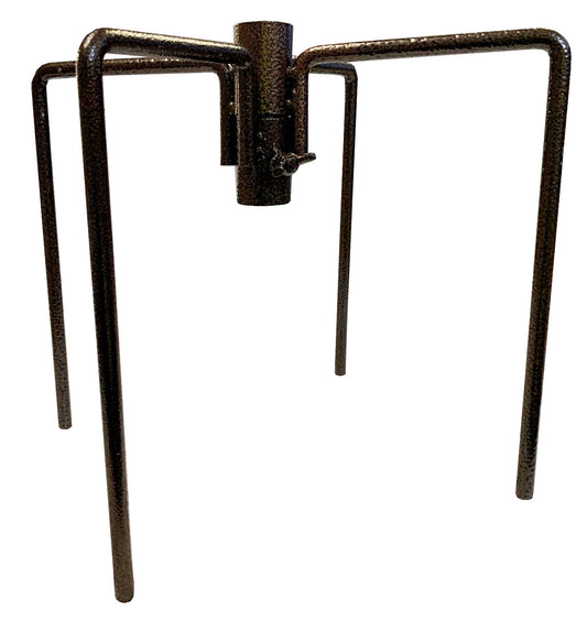 Hammertone Edition Bird Feeding Station Stabiliser Stand Base