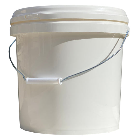 Replacement Bucket & Lid for Apple Scratter Bucket GFG077