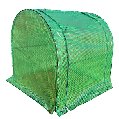 Grow Tunnel for Raised Vegetable Beds (105cm x 105cm x 100cm)