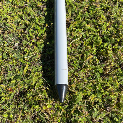 Bottom Pole for Tilt Parasol Black GFK349