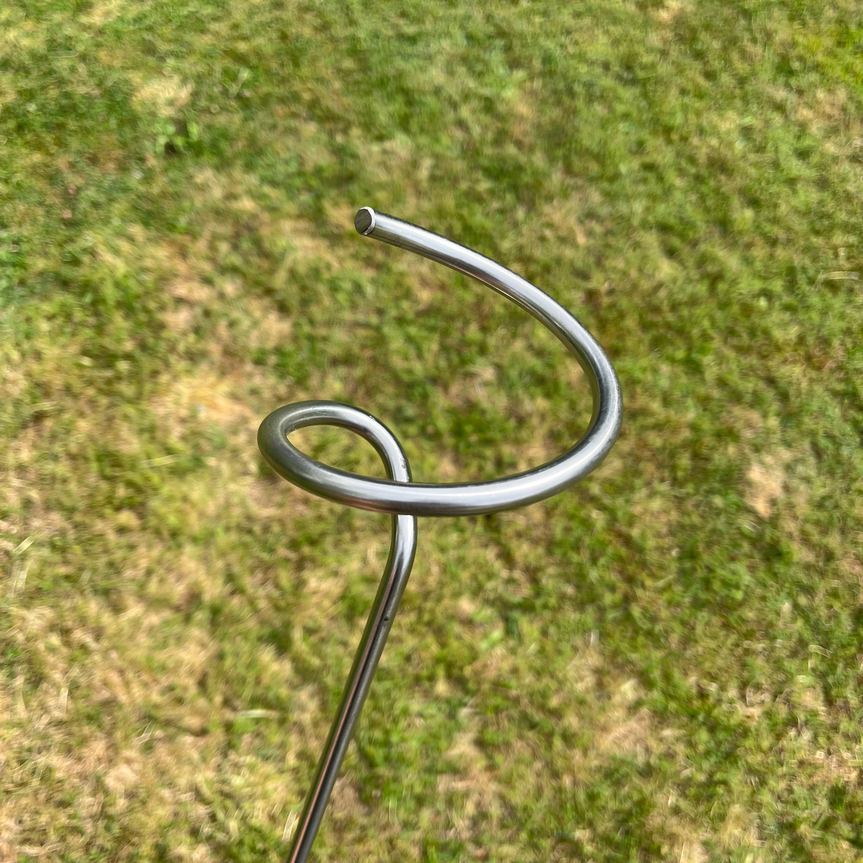 Compost Crank Compost Crank Aerator Stirrer Turning Tool – Selections