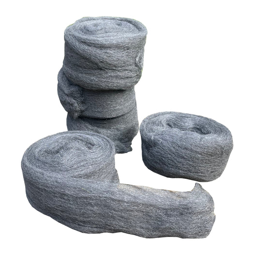 Steel Wool Pest Repellent 4m Rolls (Pack of 5)