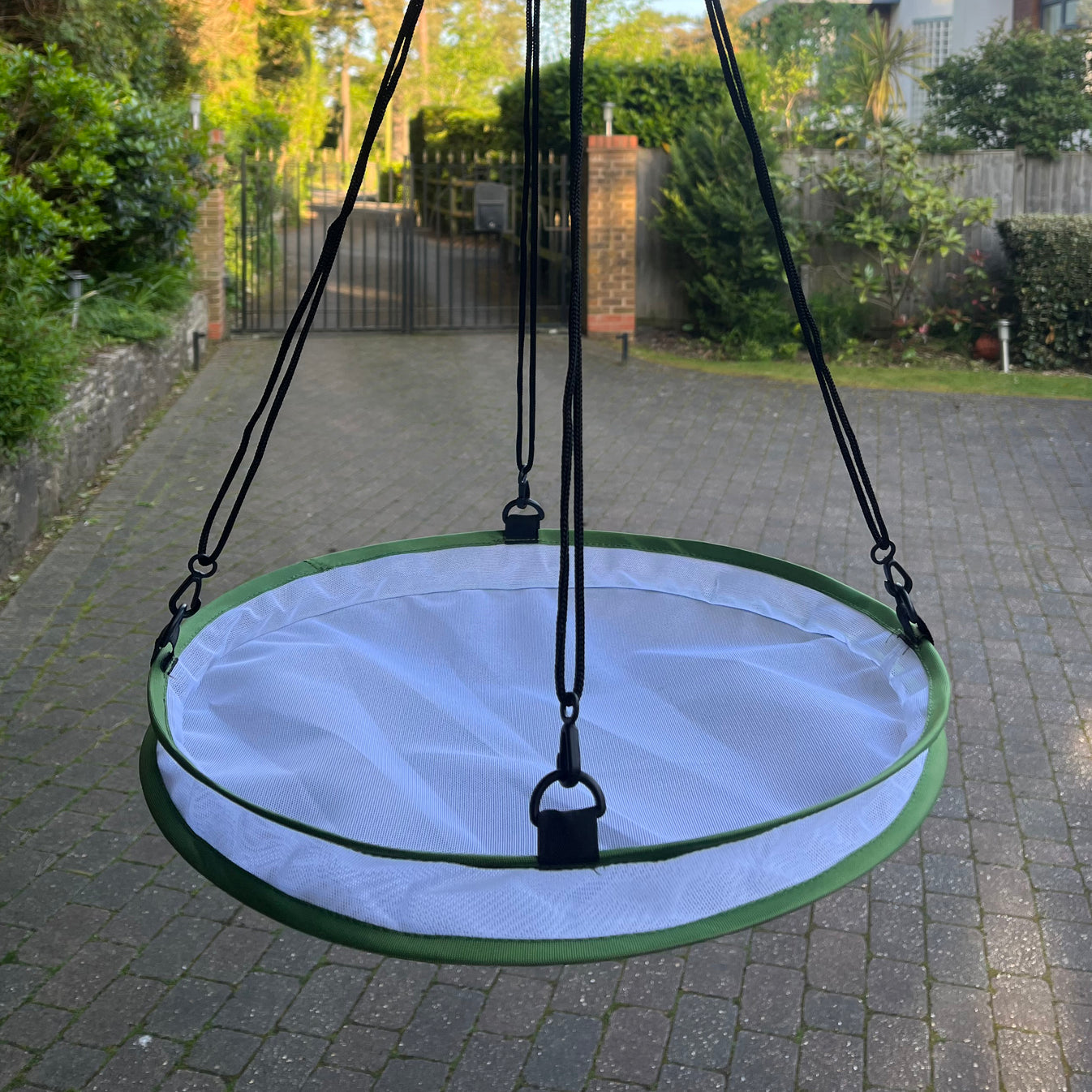 Large Bird Feeder Seed Catcher Tray Selections