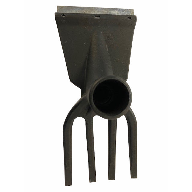 Hoe with Fork for Multi Tool GFL307