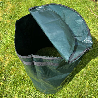 Set of 3 Garden Composting Bags (45cm x 85cm)