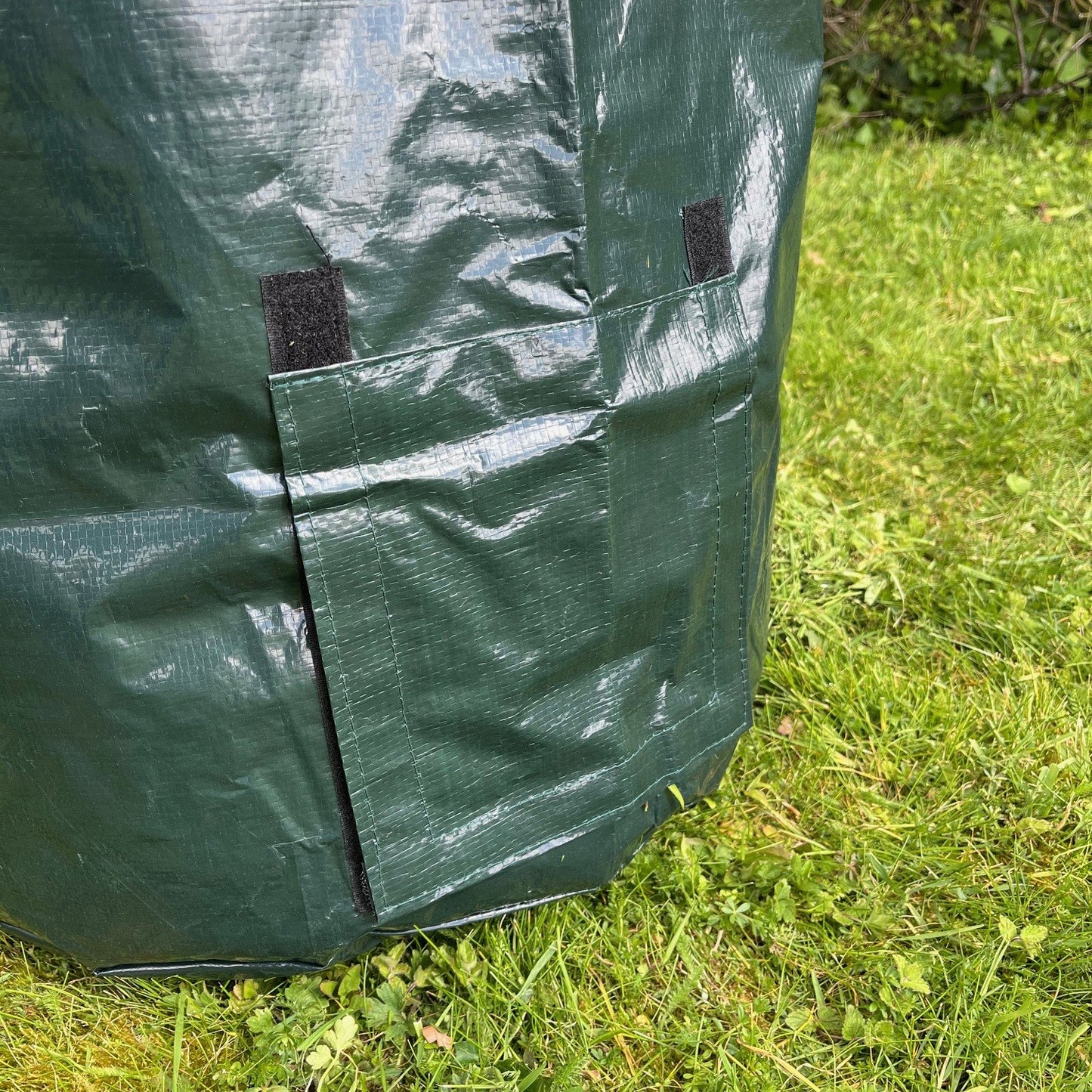 Set of 3 Garden Composting Bags (45cm x 85cm)