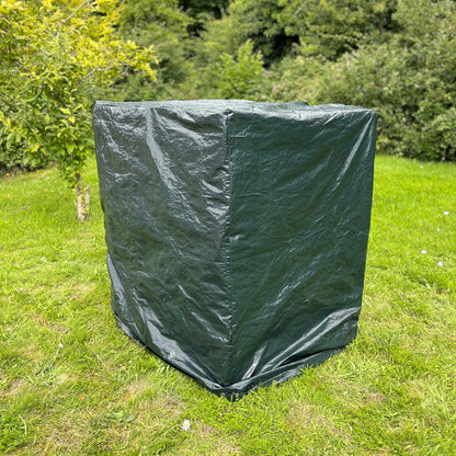 Waterproof Outdoor Pallet Storage Cover (155cm)