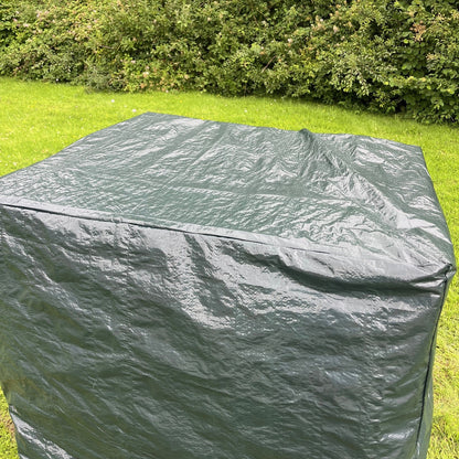 Waterproof Outdoor Pallet Storage Cover (155cm)