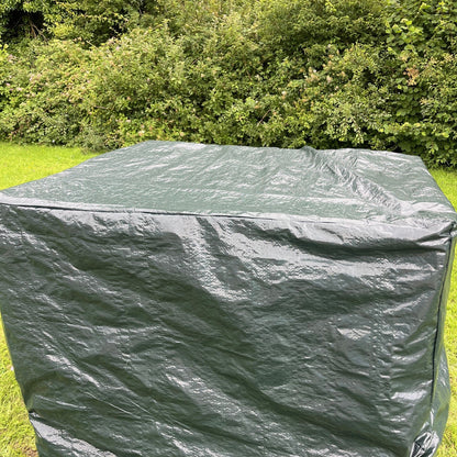 Waterproof Outdoor Pallet Storage Cover (155cm)