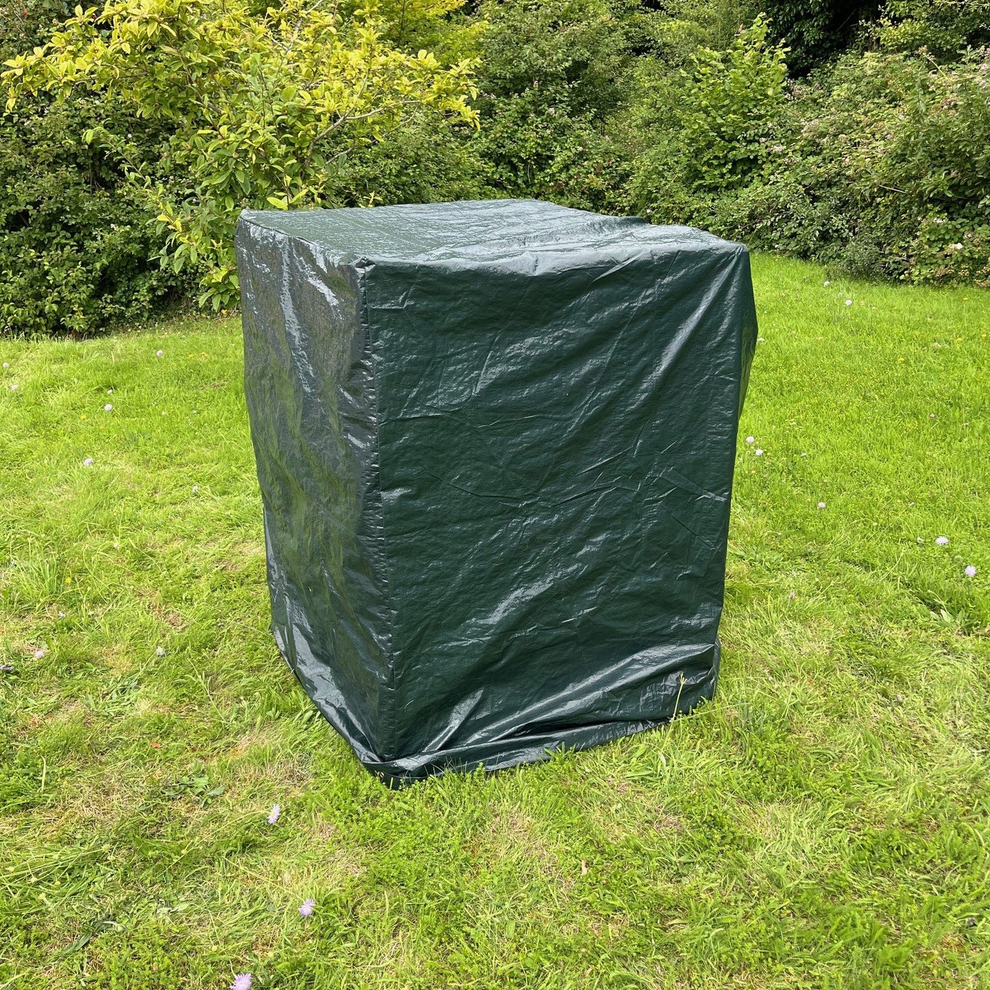 Waterproof Outdoor Pallet Storage Cover (155cm)