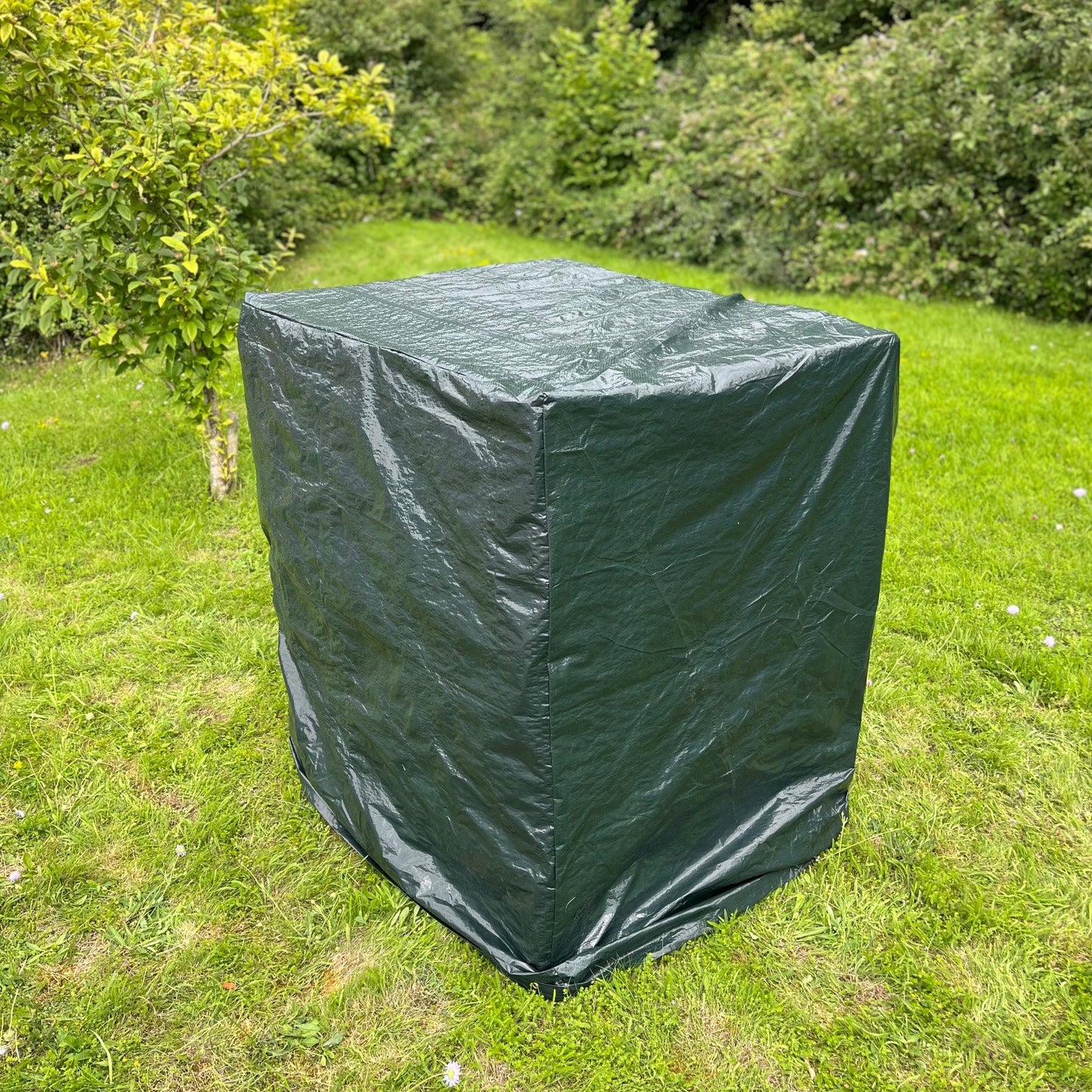 Waterproof Outdoor Pallet Storage Cover (155cm)