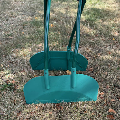 Long Handled Foam Grip Leaf Collecting Grabs