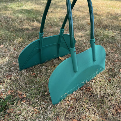 Long Handled Foam Grip Leaf Collecting Grabs