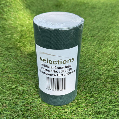 Artificial Grass Adhesive Joint Tape (5m x 15cm)