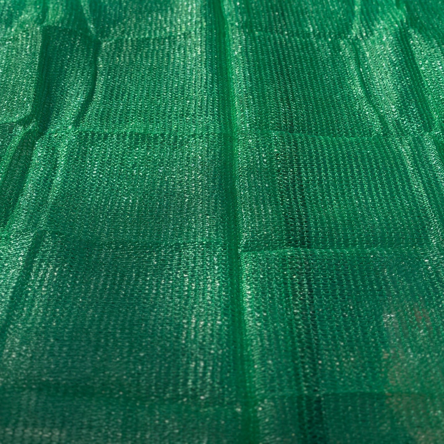 Greenhouse Sun Shade & Privacy Screen Net (2.5m x 1.8m) - 65% Shading Rate