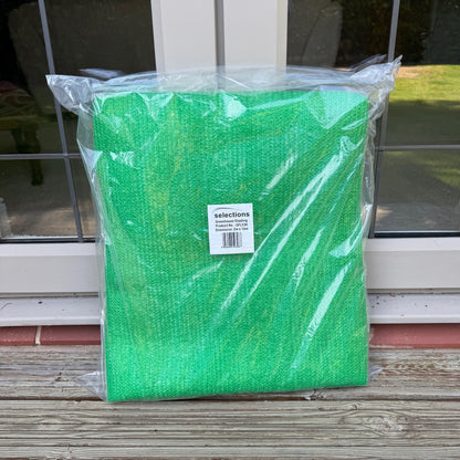 Greenhouse Sun Shade & Privacy Screen Net (10m x 2m) - 65% Shading Rate