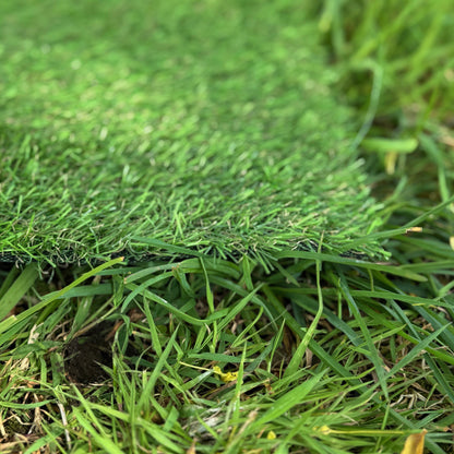 20mm Pile Artificial Lawn Grass (4m x 1m)
