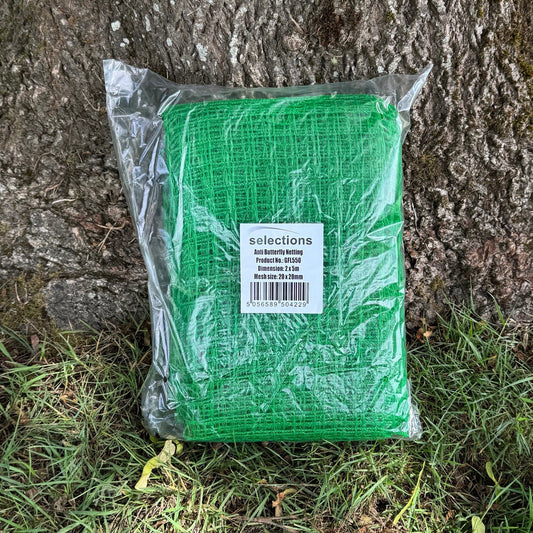 Anti Butterfly Plant Protection Netting (5m x 2m)