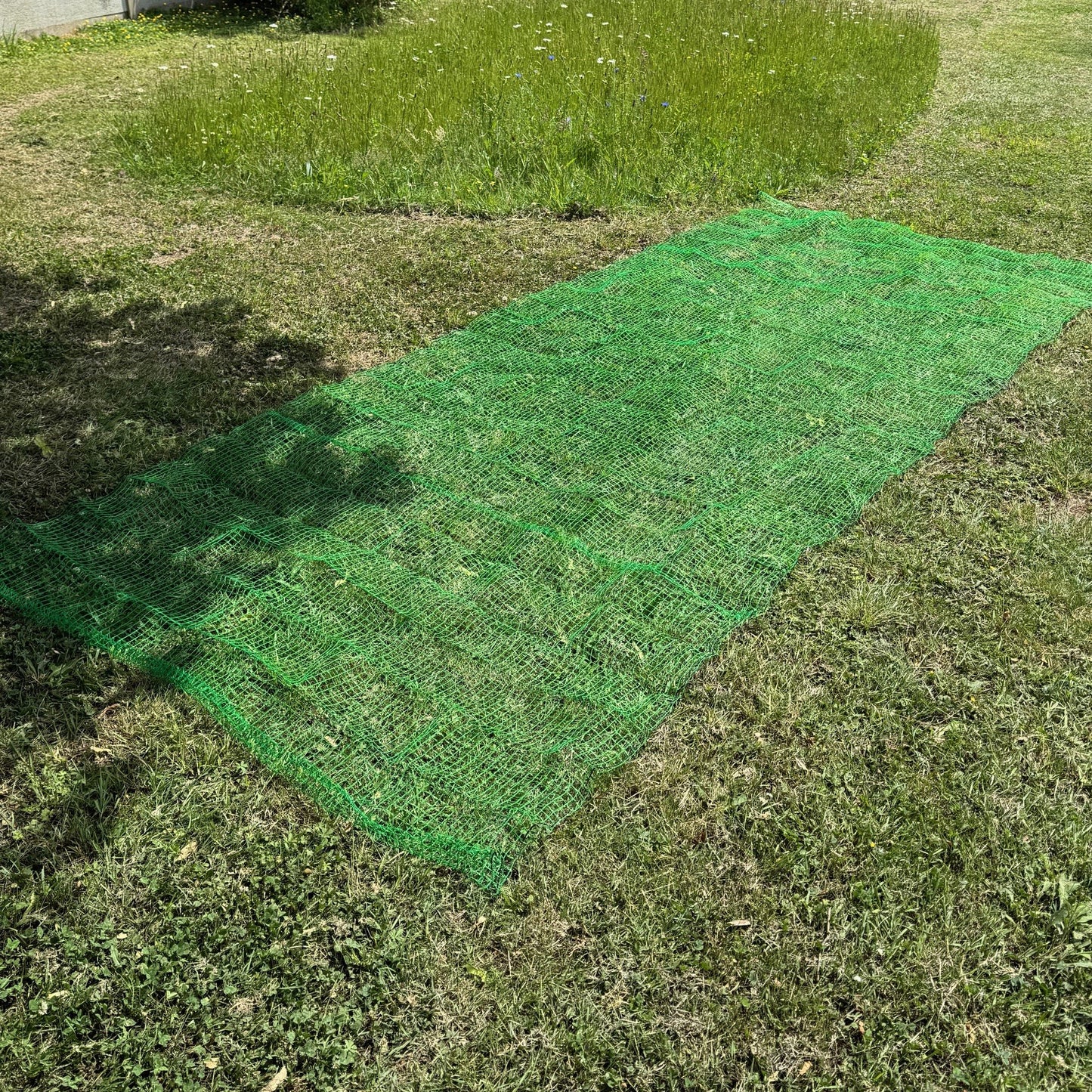 Anti Butterfly Plant Protection Netting (5m x 2m)