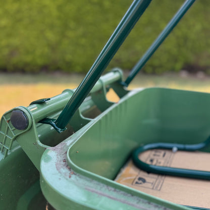 Wheelie Bin Contents Compressor Rubbish & Recycling Compactor
