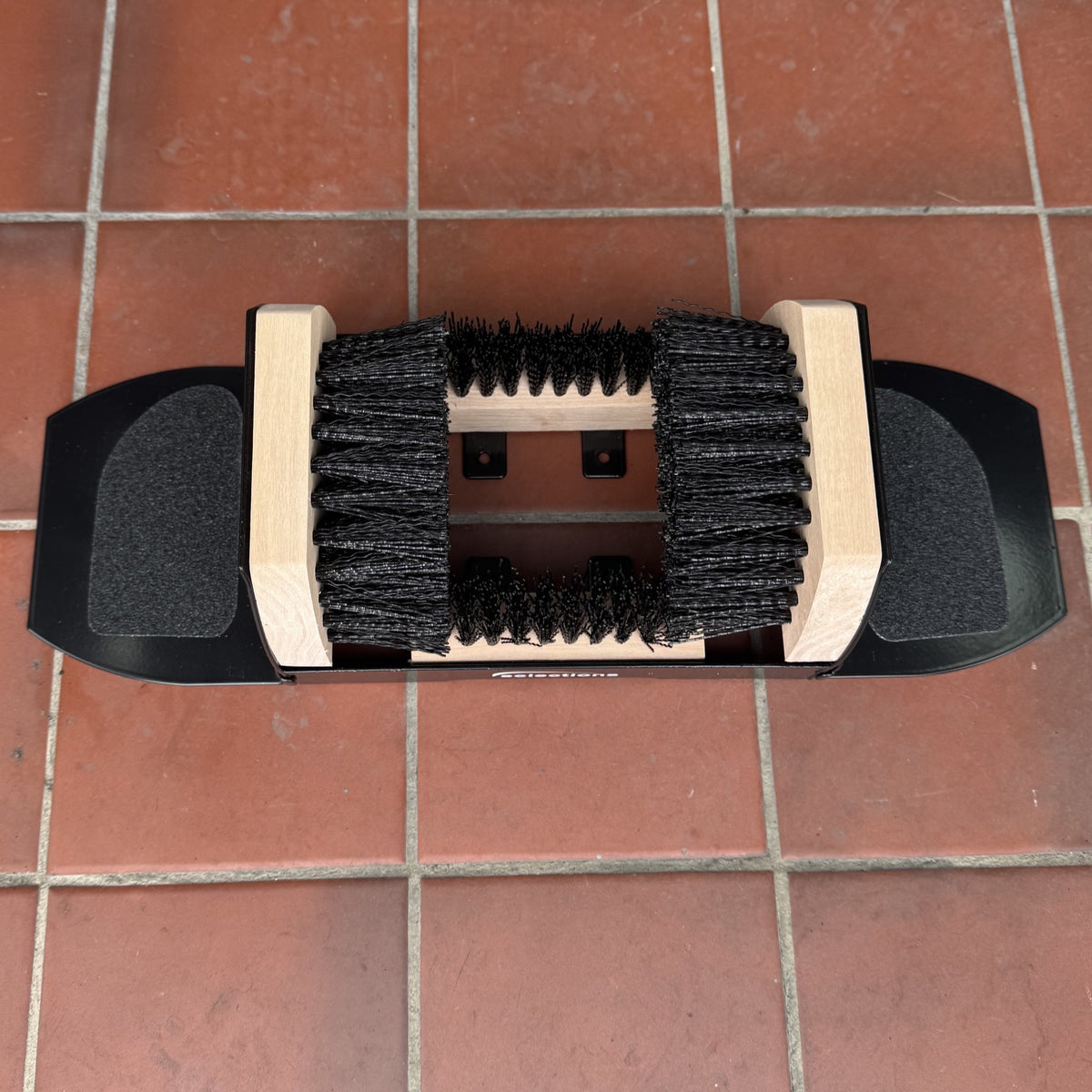 Boot & Shoe Cleaning Brush for Mud & Debris Removal