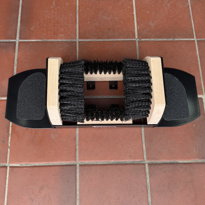 Boot & Shoe Cleaning Brush for Mud & Debris Removal