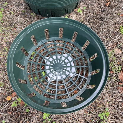 Round Flower Bulb Planting Basket 26cm - Pack of 48