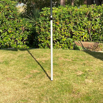 Replacement Bottom Pole for Parasol (3cm pole diameter)