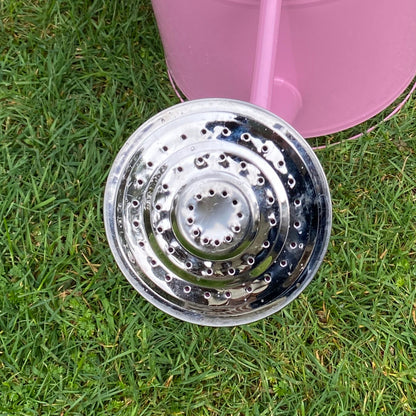 Rose for 9 Litre Peony Pink Watering Can GFK692