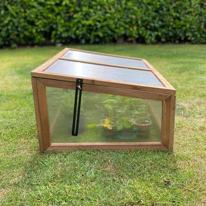 Replacement Left Side Panel for Coldframe