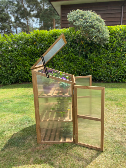 Door Panel for Selections Wooden Growhouse GFJ147