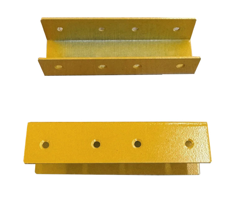Replacement Metal Side Sleeve for Wooden Garden Arch GFH798