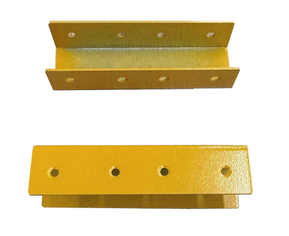 Replacement Metal Side Sleeve for Wooden Garden Arch GFH798