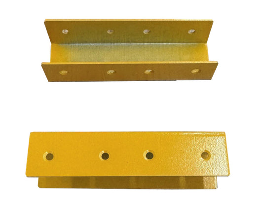 Replacement Metal Side Sleeve for Wooden Garden Arch GFH798