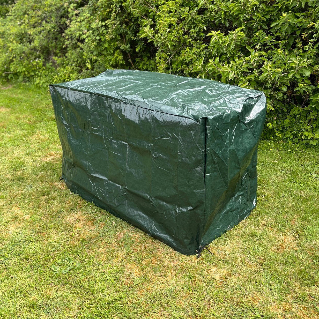 Waterproof Companion Love Seat Garden Bench Cover