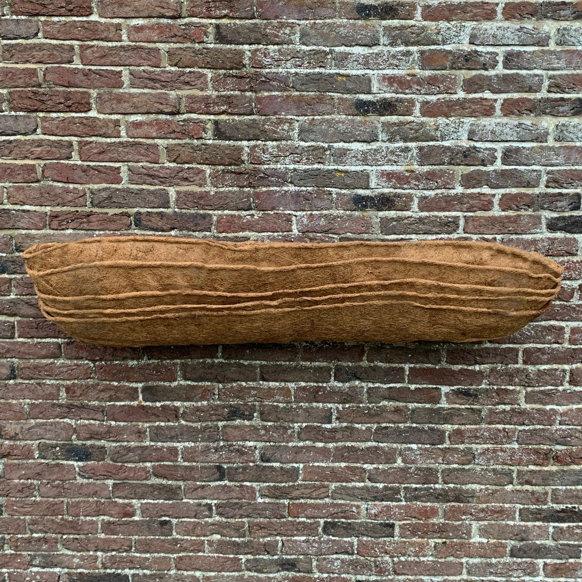 Preformed Extra Deep Coco Wall Planter Liner (120cm) - Pack of 5