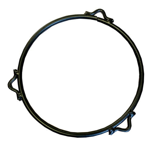Mesh Feeder Support Ring for Ground Feeder Haven GFJ352